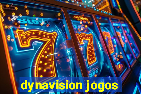 dynavision jogos